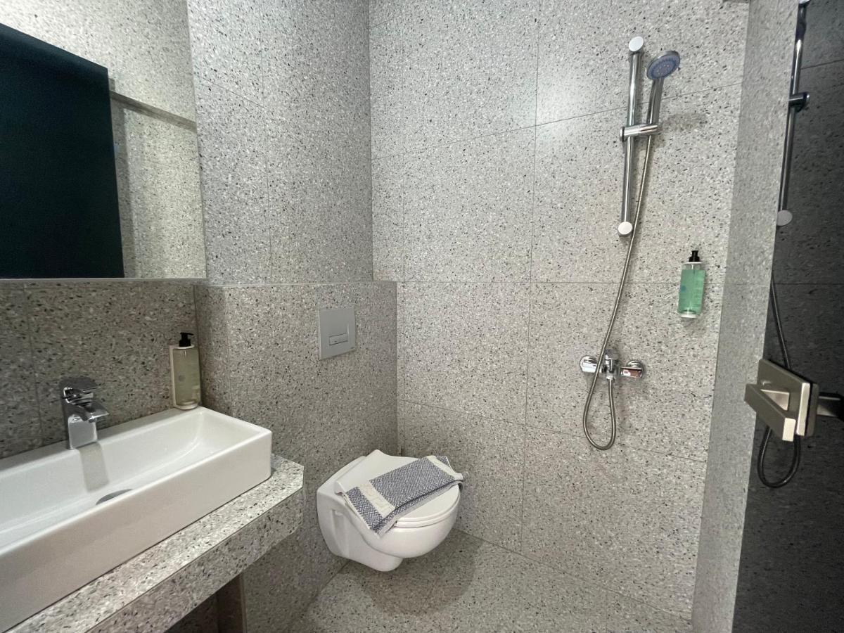 Discovery Villas Limenaria  Exterior foto