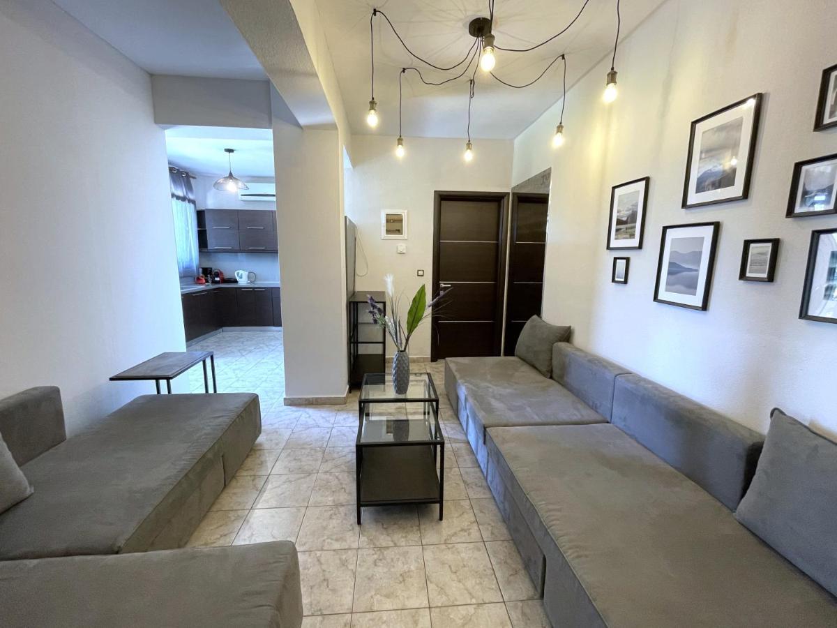 Discovery Villas Limenaria  Exterior foto