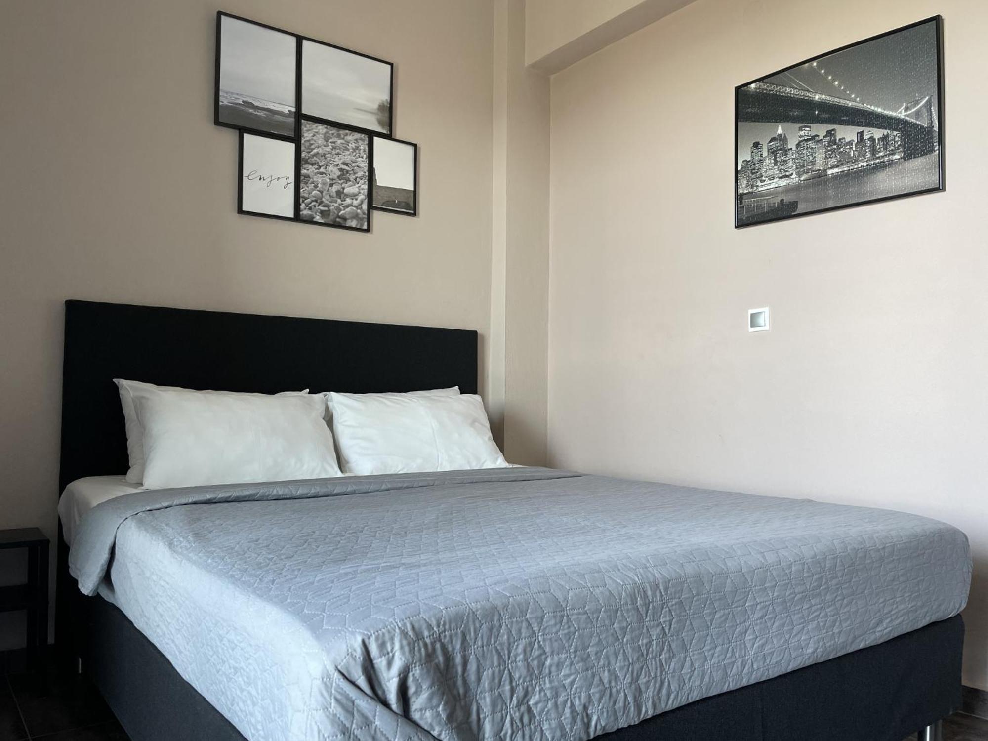 Discovery Villas Limenaria  Exterior foto