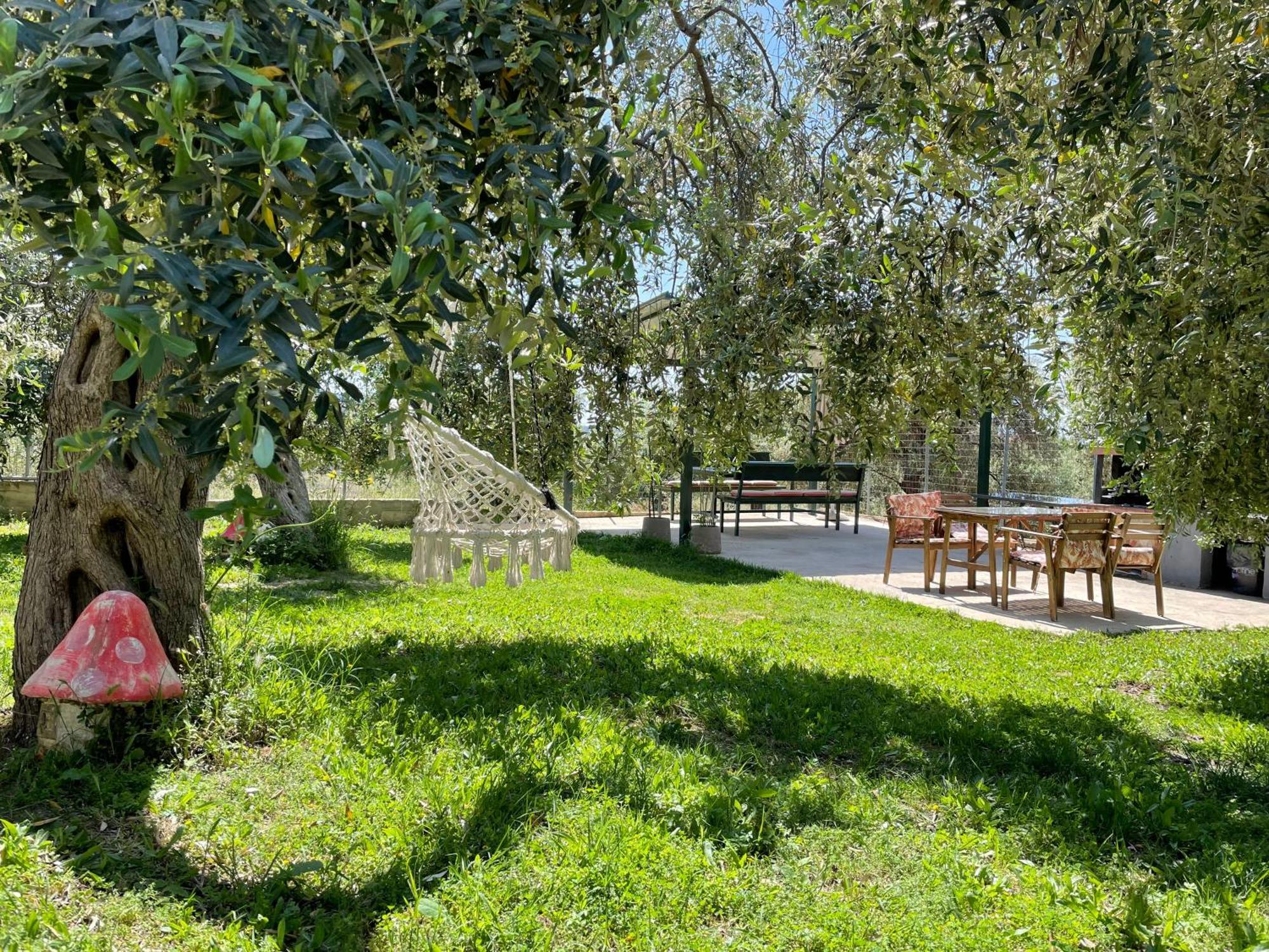 Discovery Villas Limenaria  Exterior foto