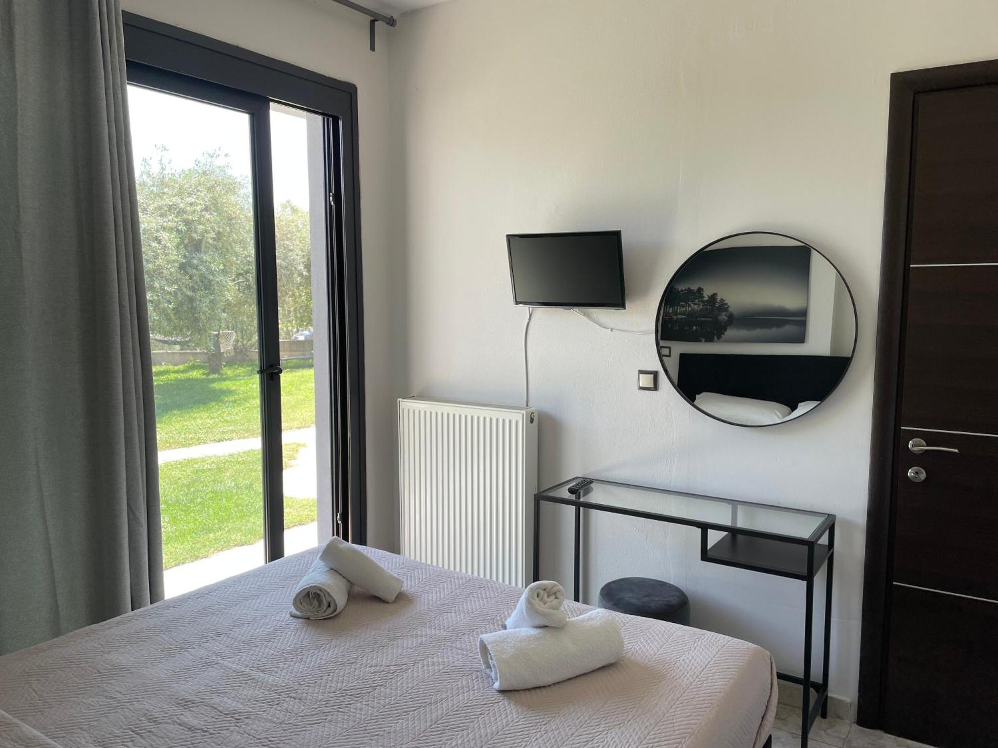 Discovery Villas Limenaria  Habitación foto