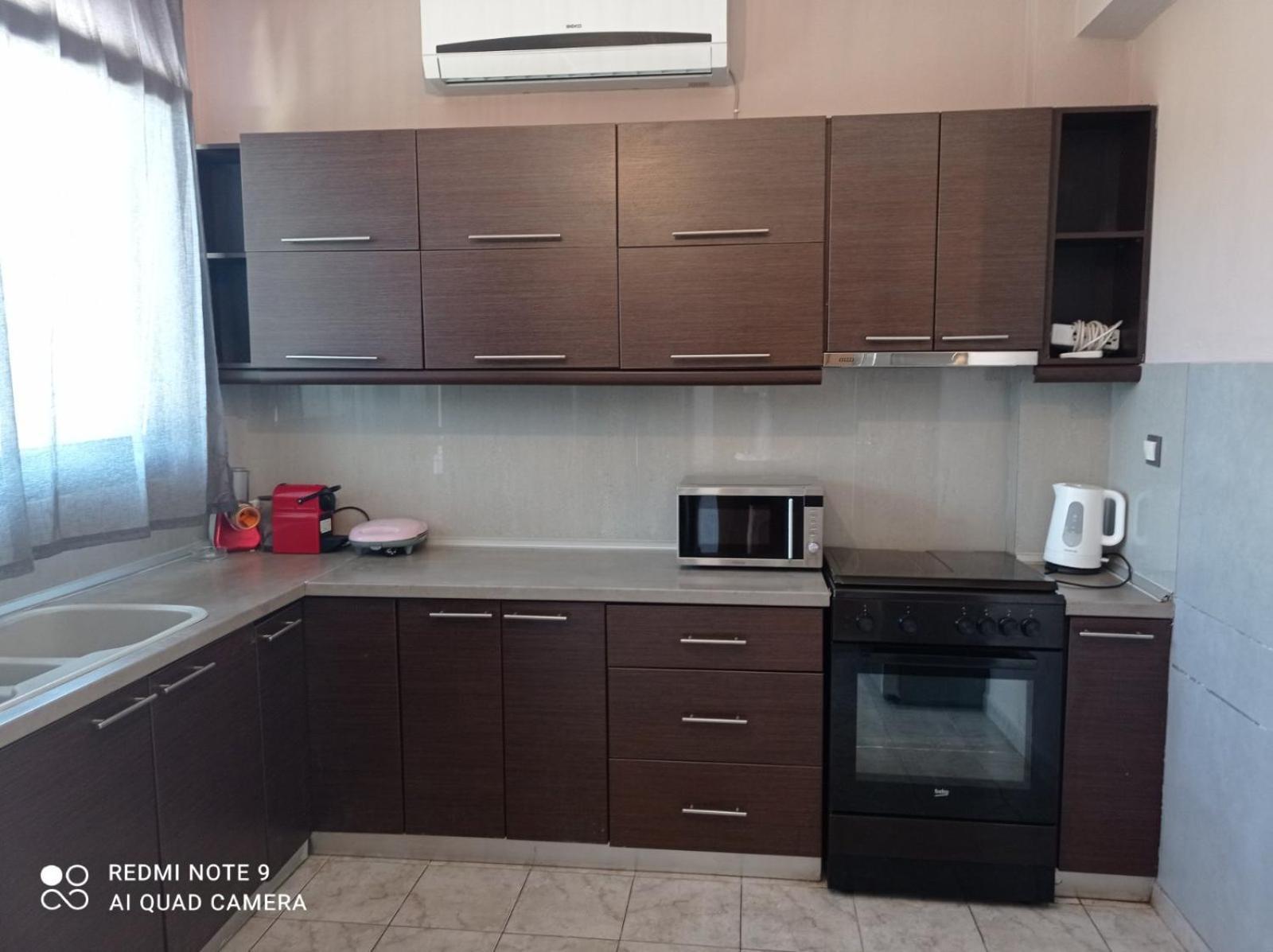 Discovery Villas Limenaria  Habitación foto