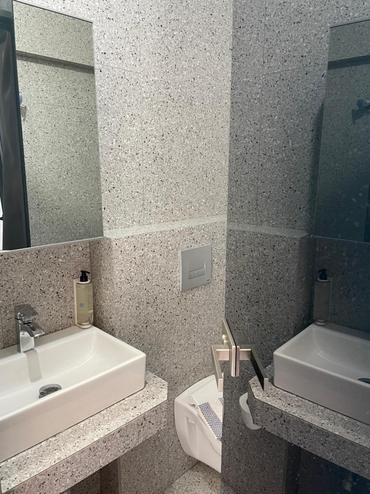 Discovery Villas Limenaria  Habitación foto
