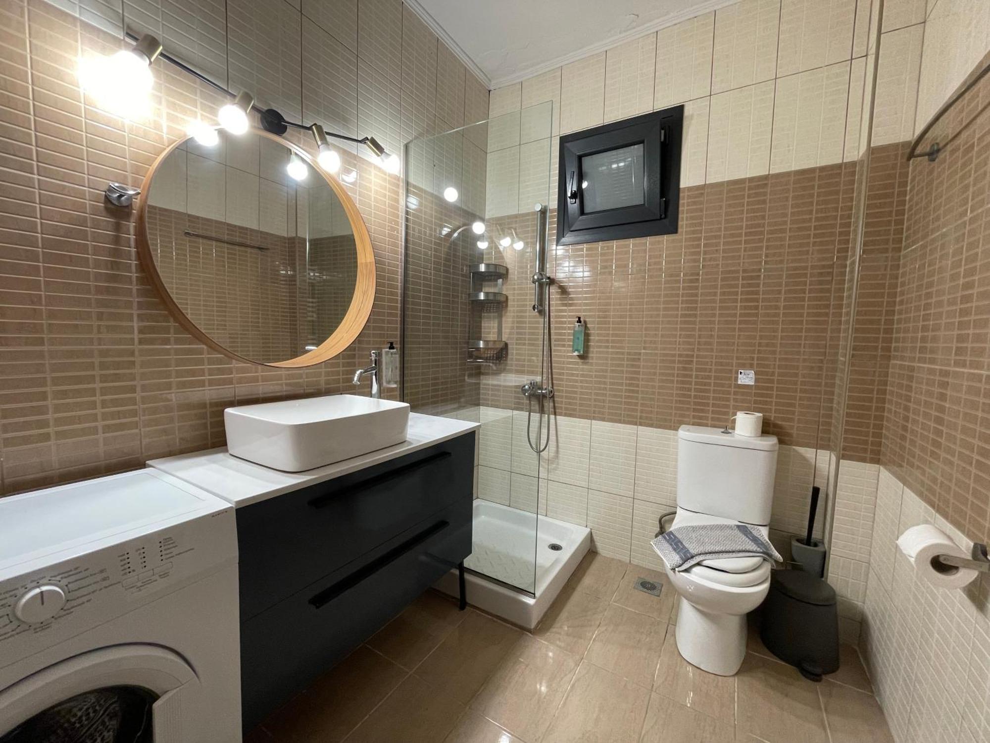 Discovery Villas Limenaria  Habitación foto