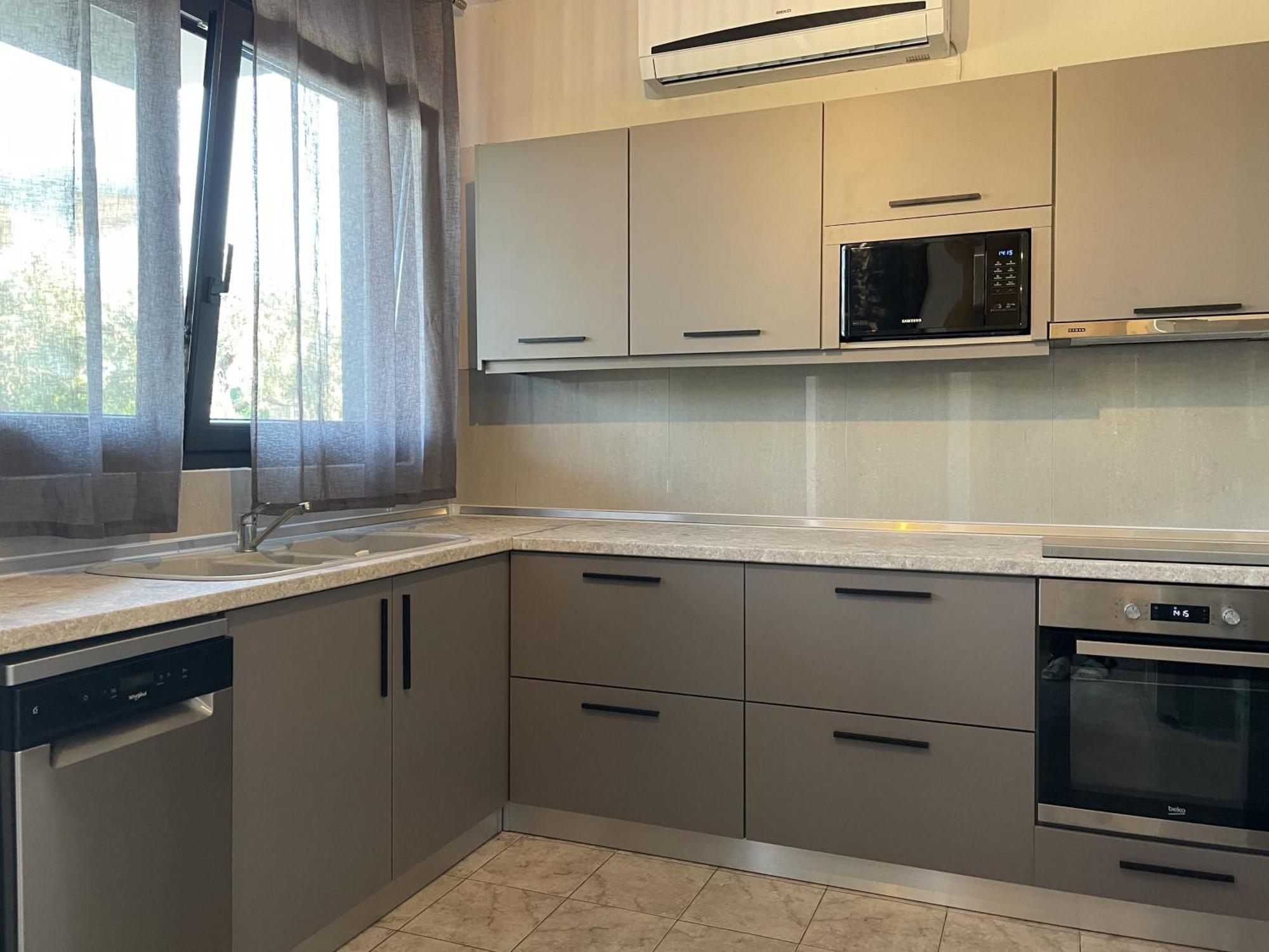 Discovery Villas Limenaria  Exterior foto