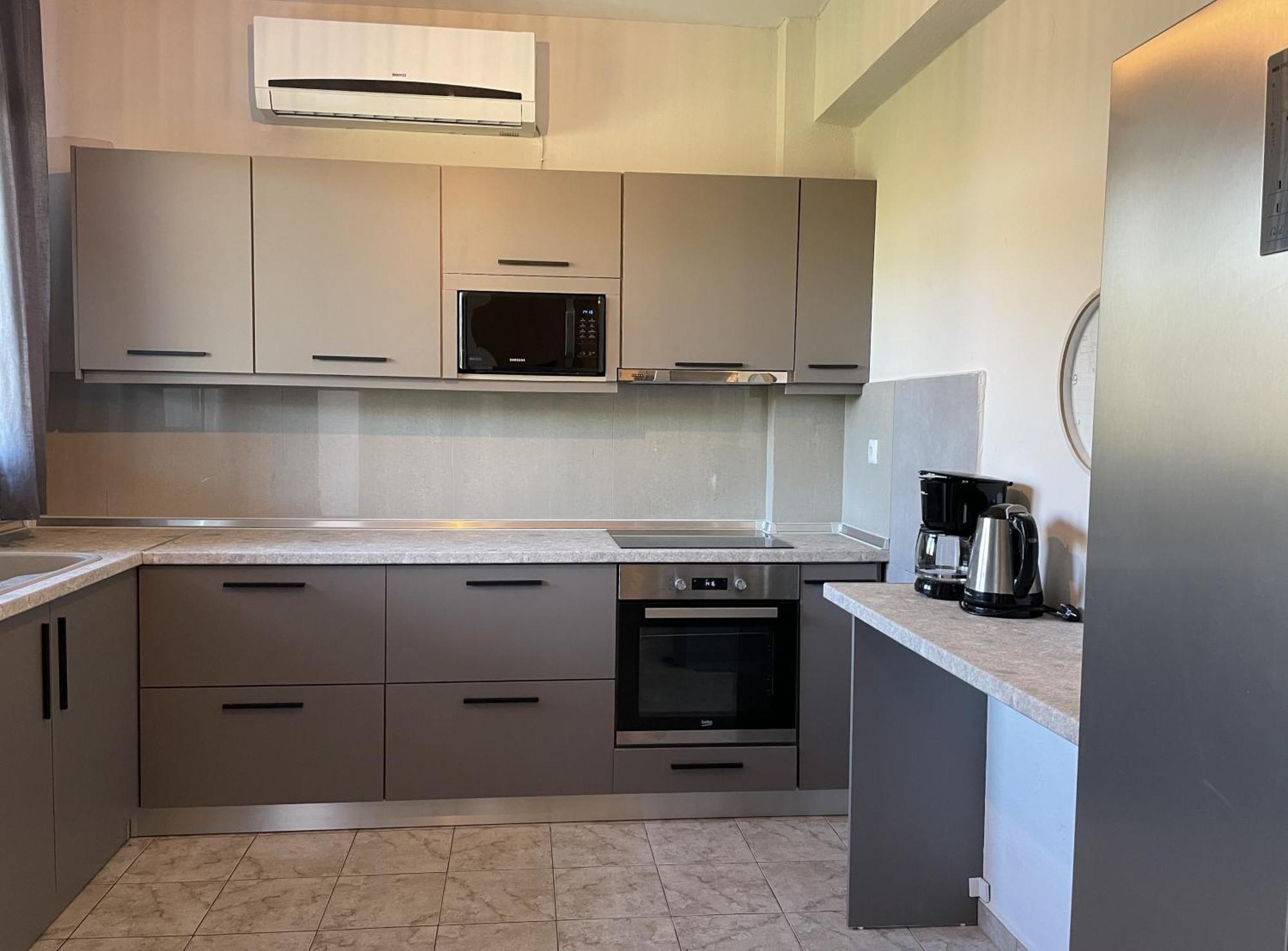 Discovery Villas Limenaria  Habitación foto