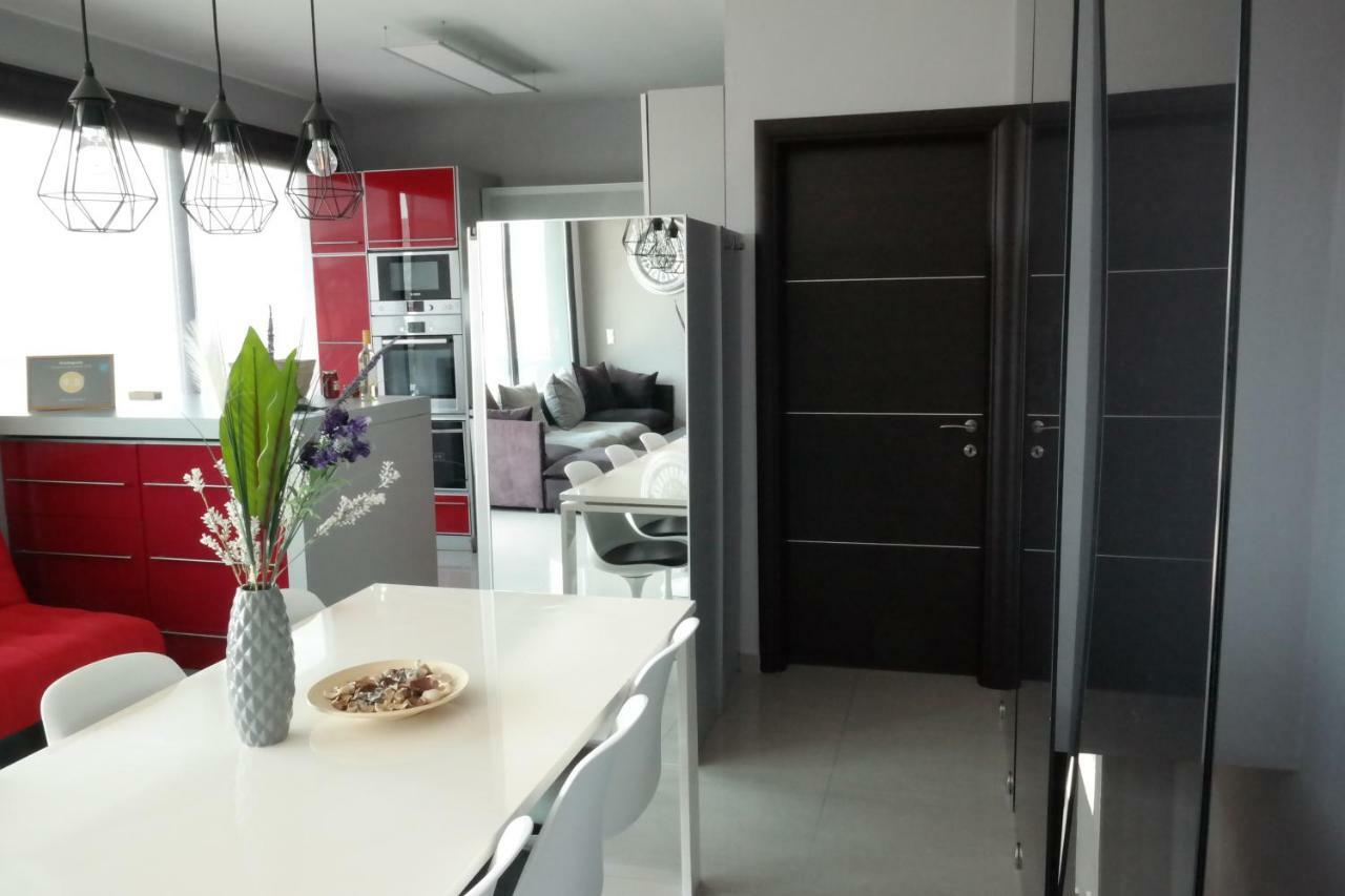 Discovery Villas Limenaria  Exterior foto